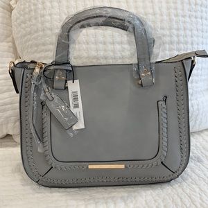 NWT Sole Society Dayla Satchel